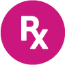  icon: go to preferred drug list