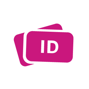 ID Cards Icon