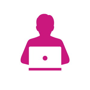 Create Account Icon