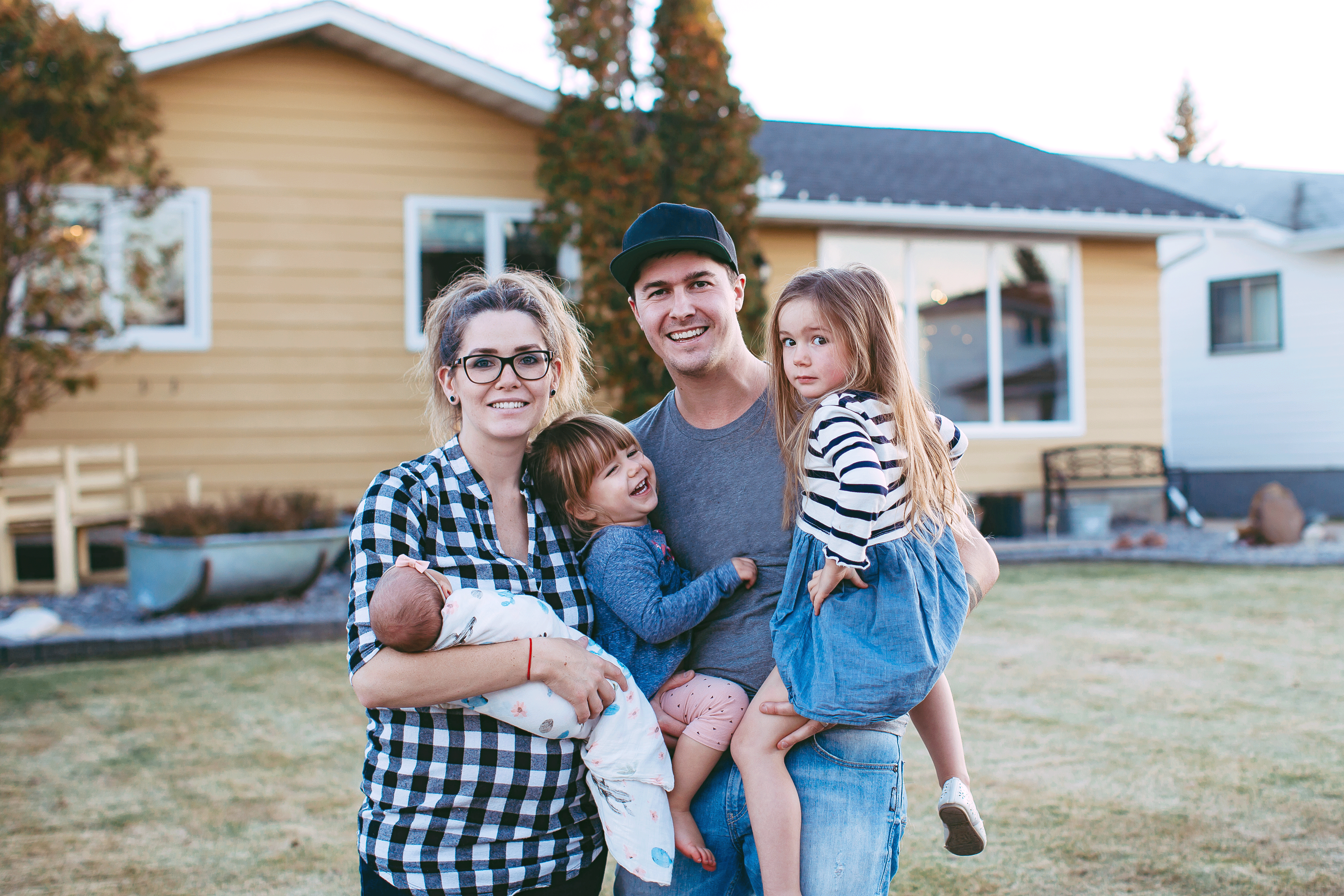 family: housing services