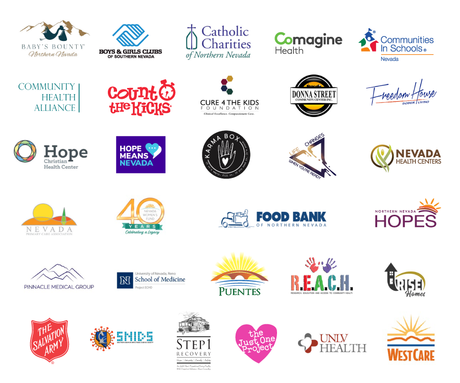 community-partners-logos