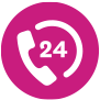 24-phone-icon