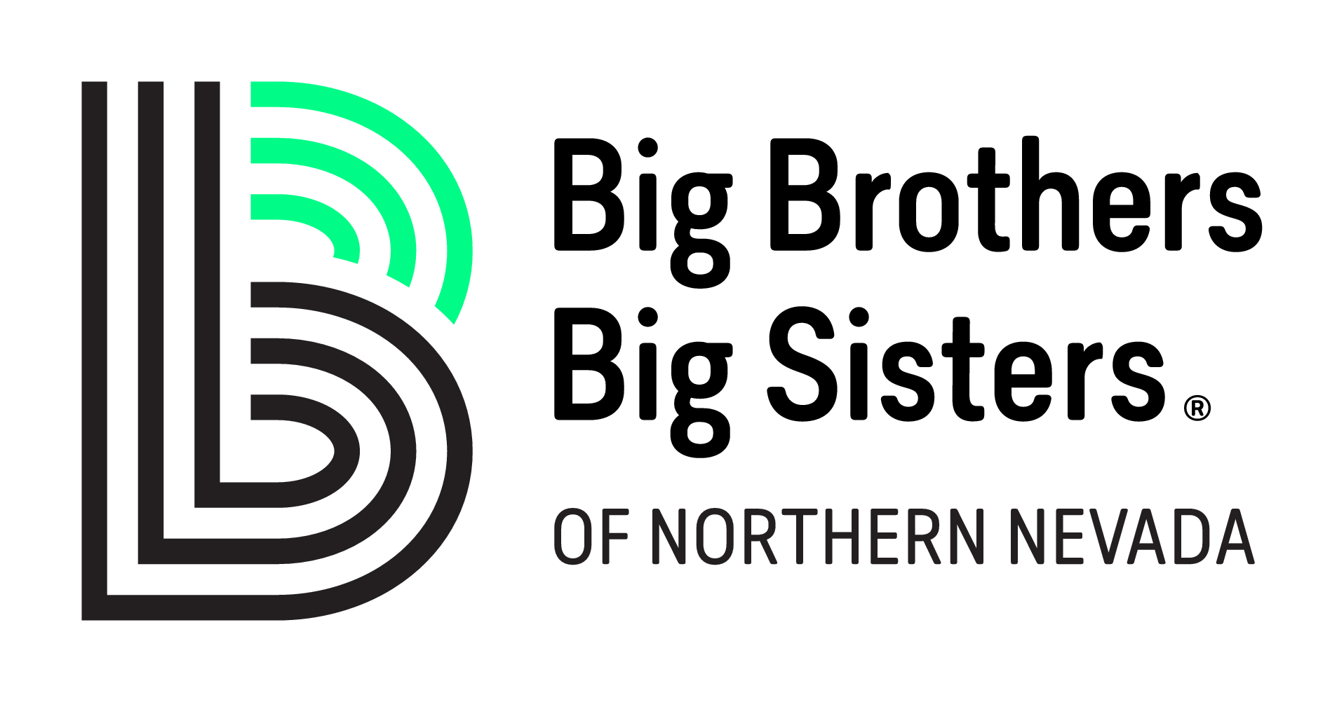Big Brothers Big Sister of Northern Nevada Logo