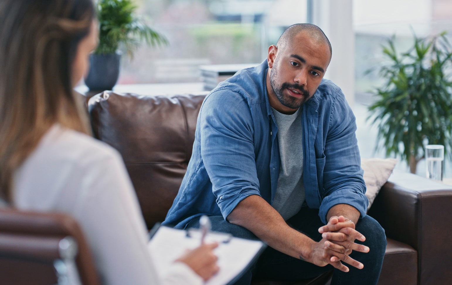 decorative: mental health