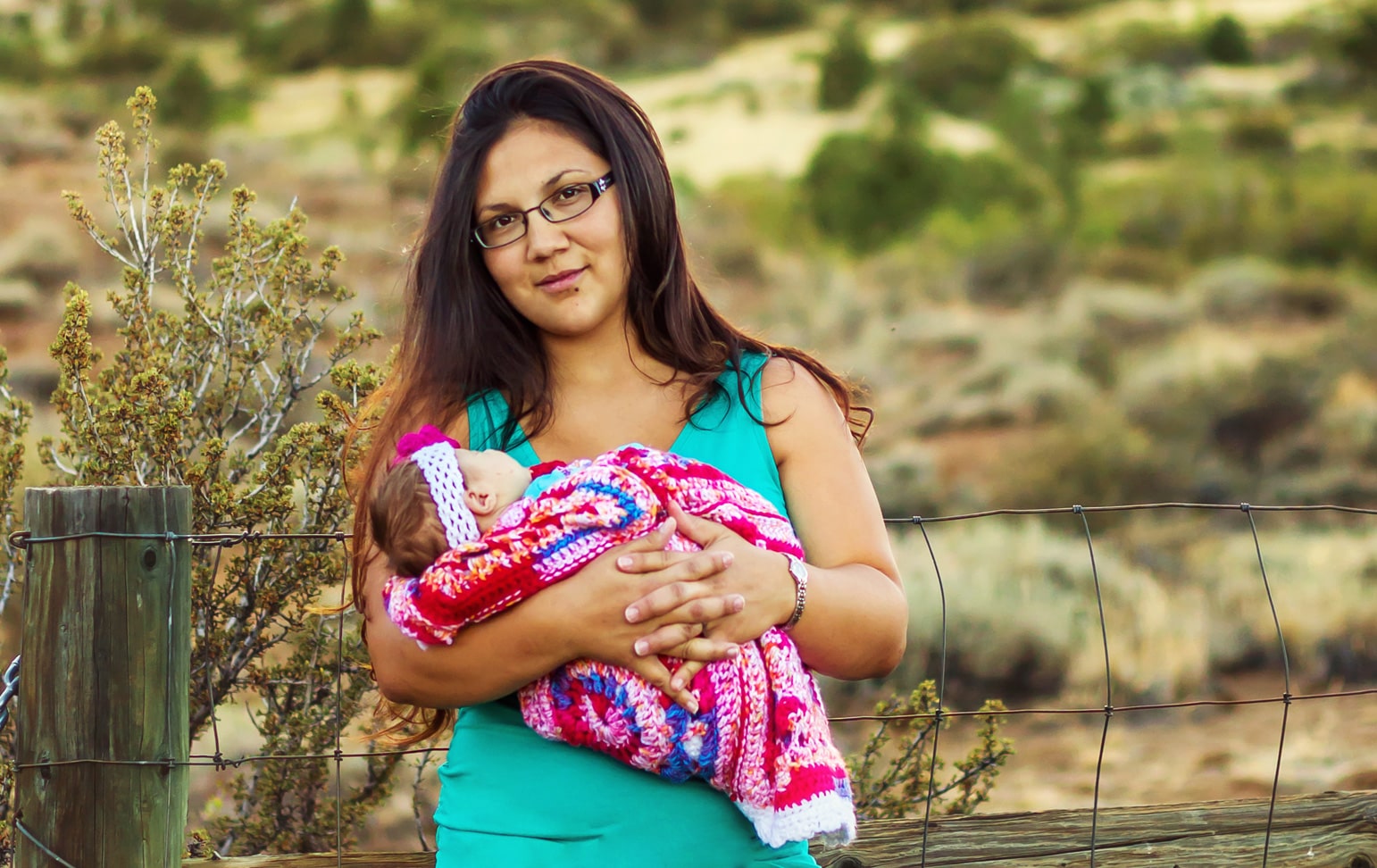 decorative: maternal health