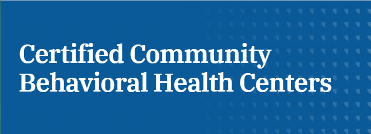 CCBHC Logo