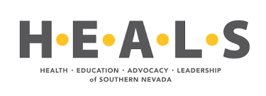 HEALS logo