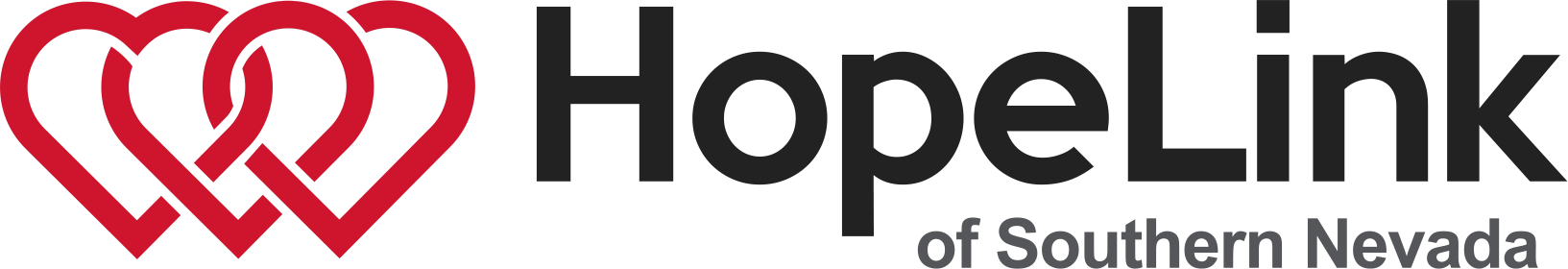 HopeLink of Southern Nevada logo