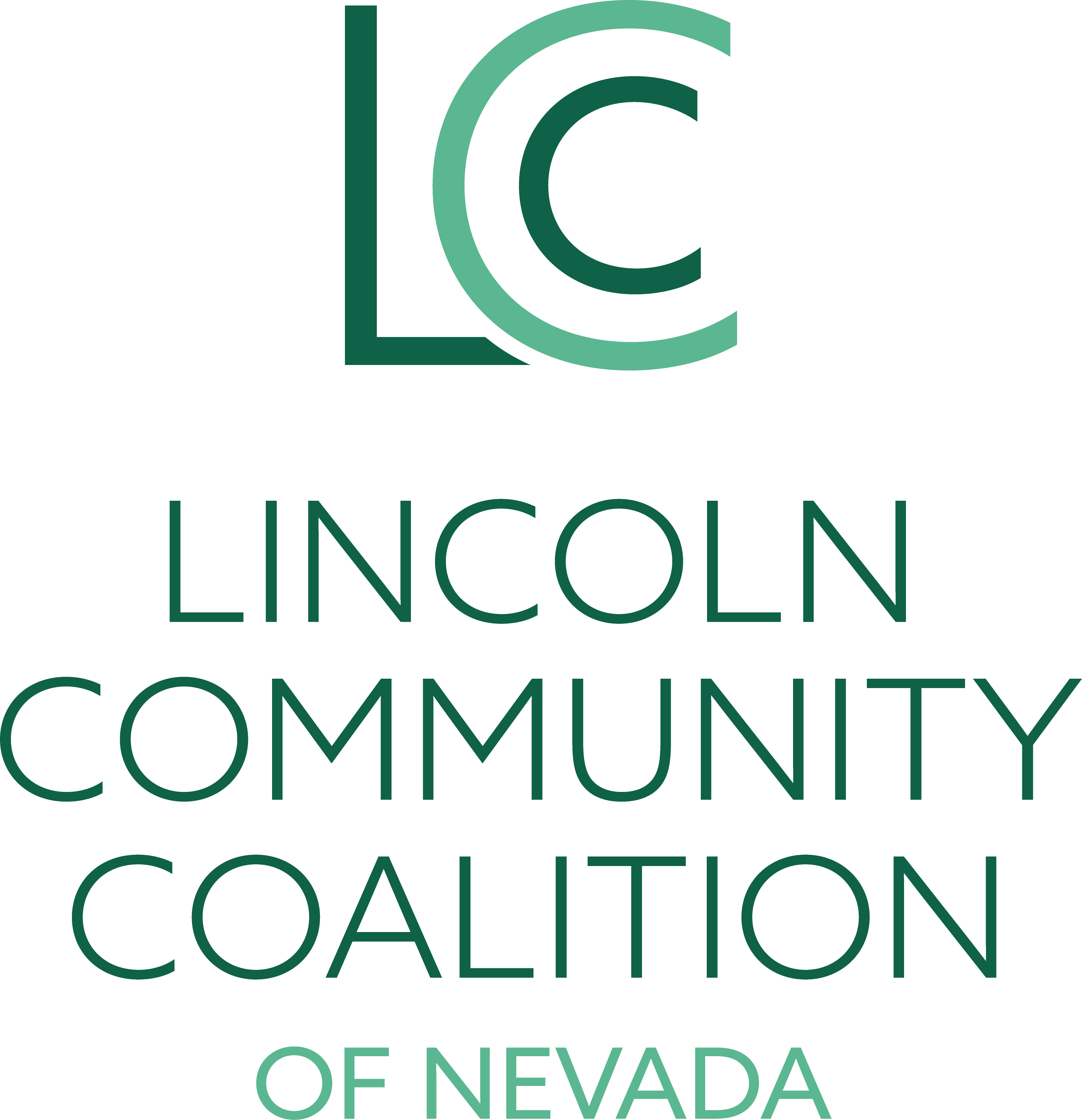 Lincoln Community Coalition logo