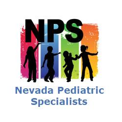 Nevada Pediatric Specialists logo