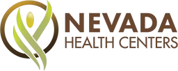 Nevada Health Centers Logo
