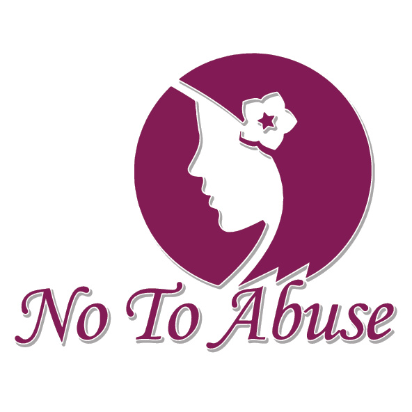 No To Abuse - Nevada Outreach Training Organization logo