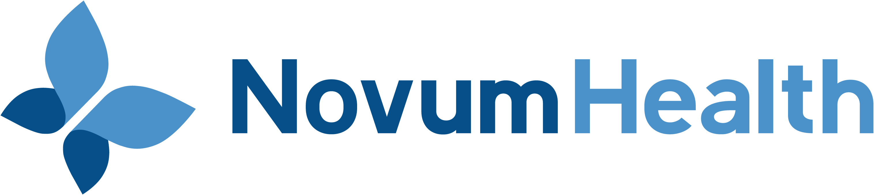 Novum Health Logo