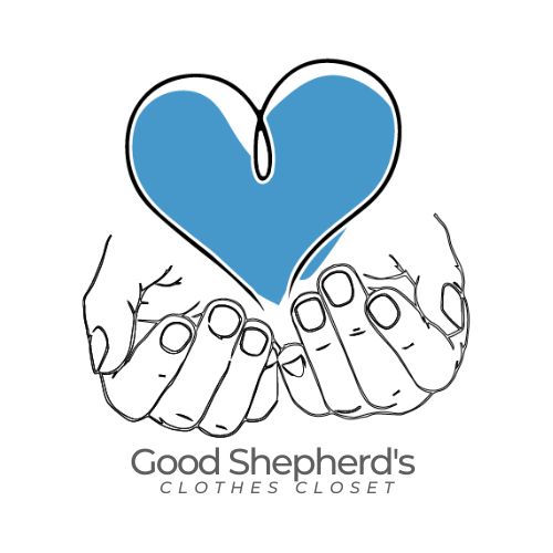Good Shepherd Clothes Closet logo