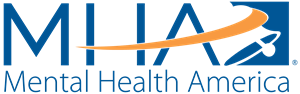 Mental Health America of Nevada logo