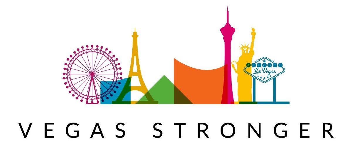 Vegas Stronger logo
